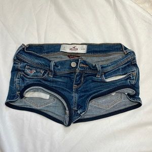 Hollister Shorts